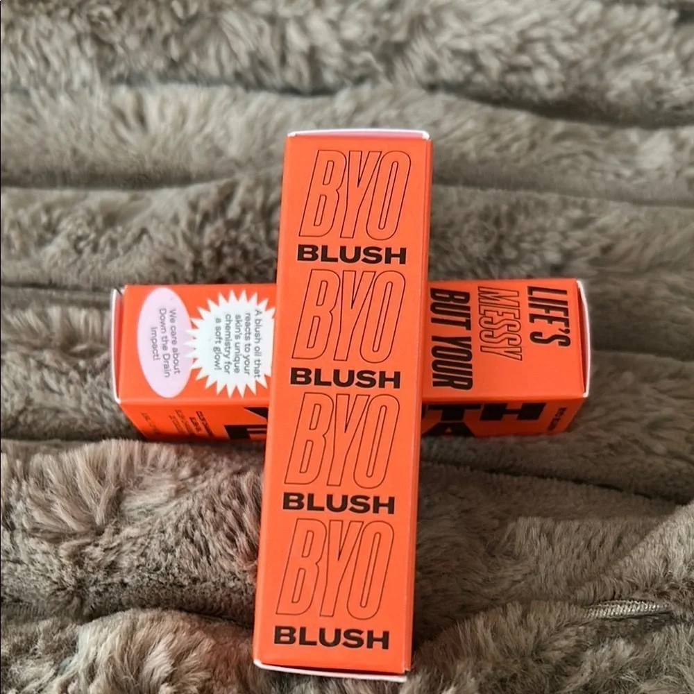 Youthforia BYO Blush